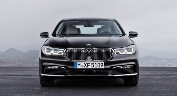 G11-BMW-7시리즈-전면사진