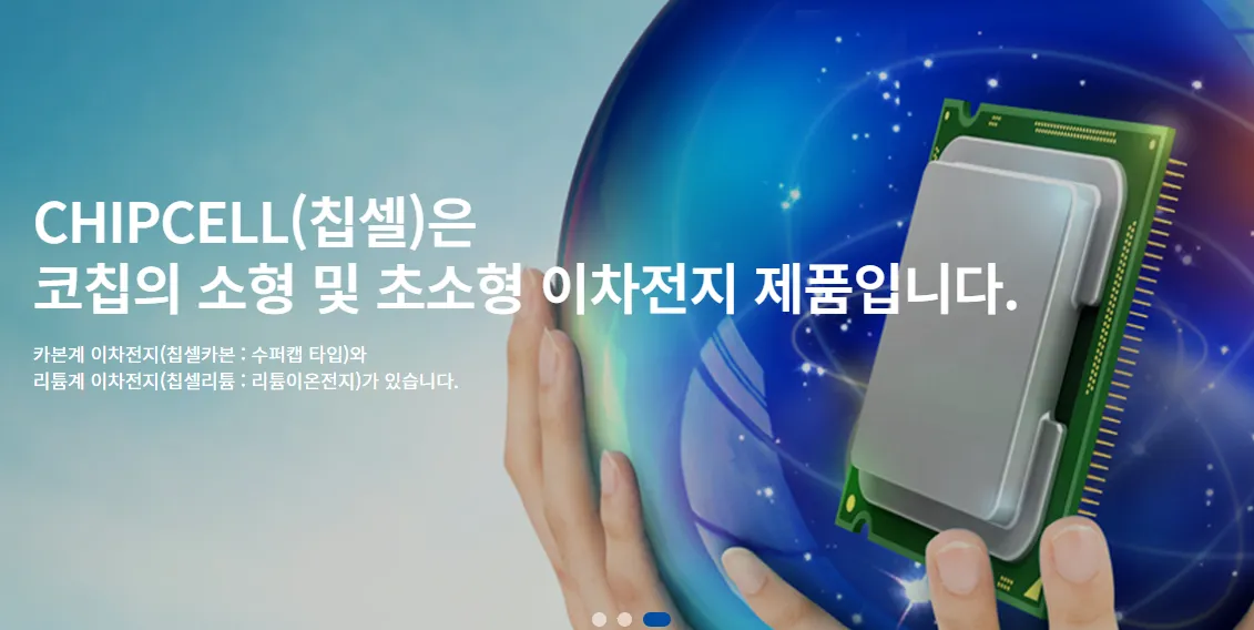 2024년 4월 공모주 청약 캘린더 일정 코칩
