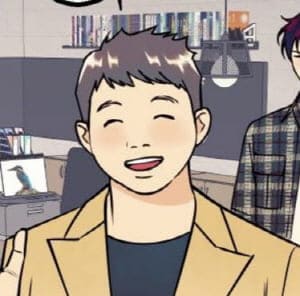 당신의여자가되고싶어요-조남수