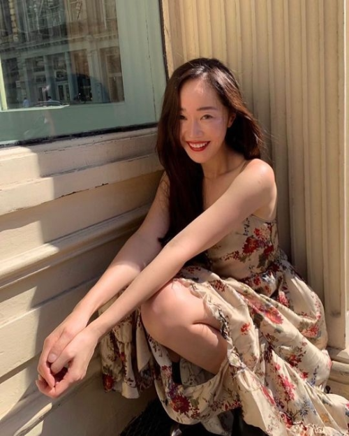 엄지원 결혼