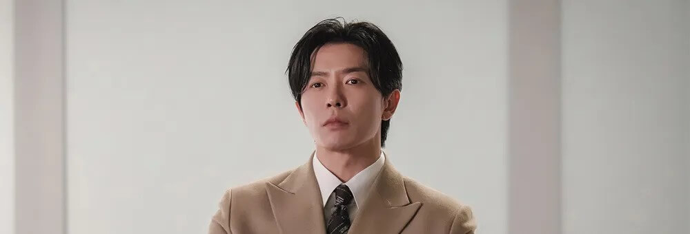 [tvN 드라마] 은밀한 감사 전재열 역 배우 김재욱 2