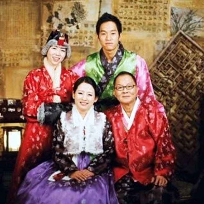 국악인 김영임 나이 프로필 남편 이상해 특종세상 근황 딸 최정은 며느리 김윤지 총정리