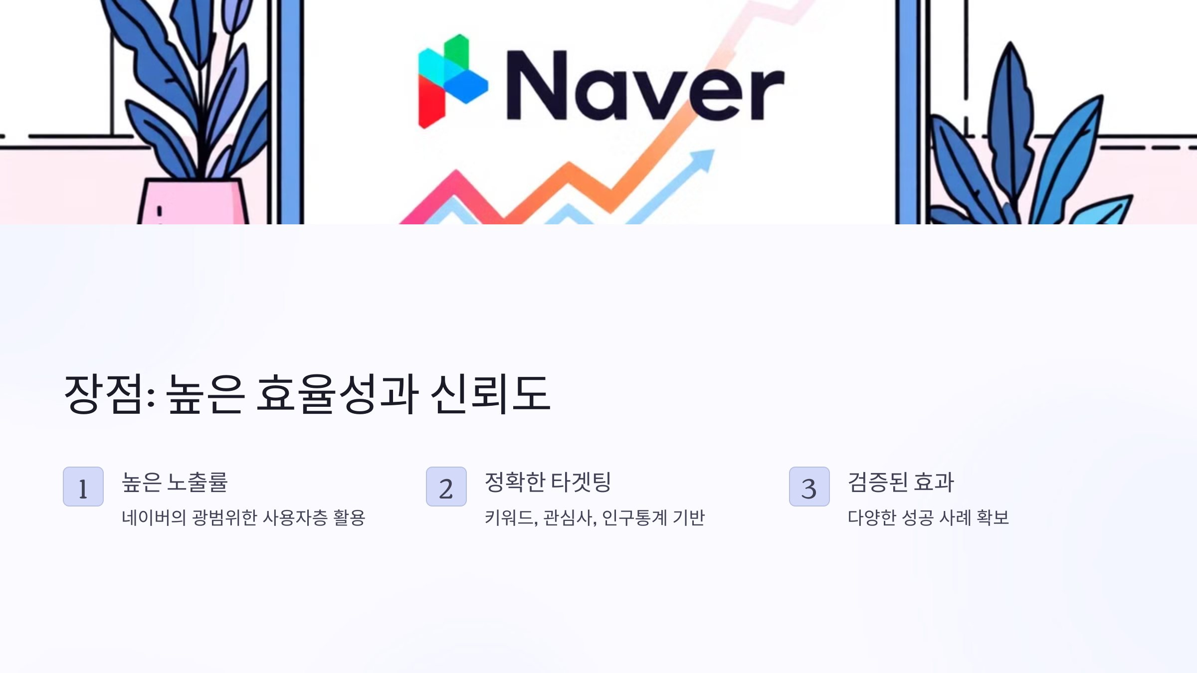 네이버 제휴 마케팅