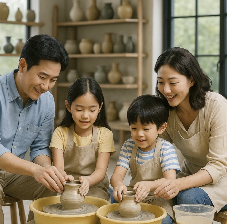 2025년 39회 이천도자기축제