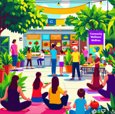 복지멤버십관련그림