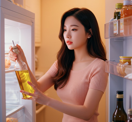 엑스트라버진 올리브오일 보관법 1