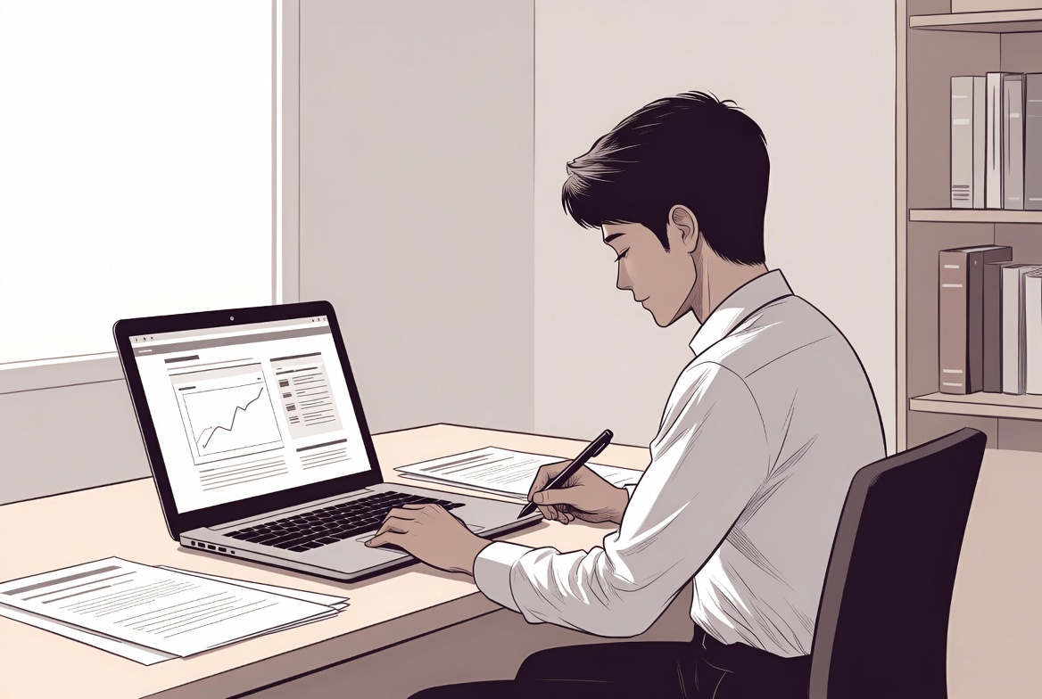 실업급여·조기재취업수당·내일배움카드 2026 대표 이미지