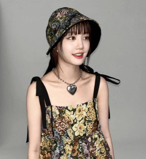 이유비 화보