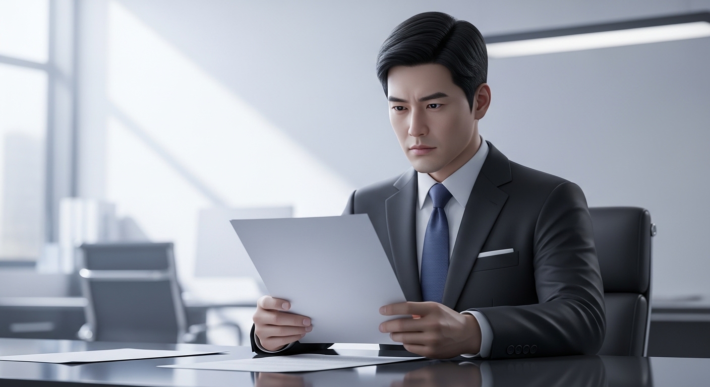 절대 피해야 할 사무실 유형 (선택 시 유의사항)