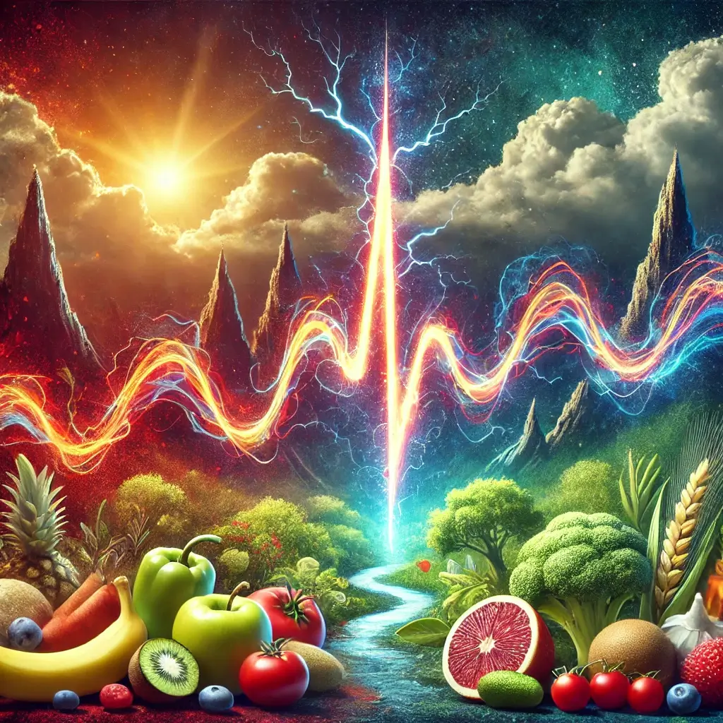 생로병사의 비밀 연속혈당측정기