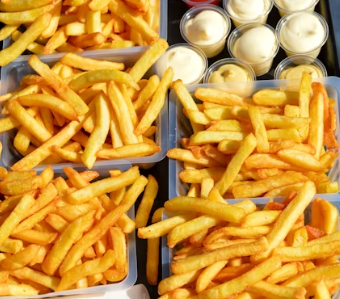 고지혈증에 좋은 음식 나쁜 음식