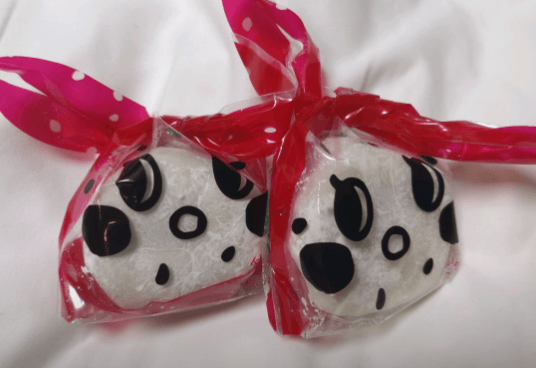 생활의 달인 속초 딸기 찹쌀떡 달인