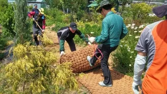 조경기능사 시험일정 기출문제 응시자격 완벽 합격 가이드_23