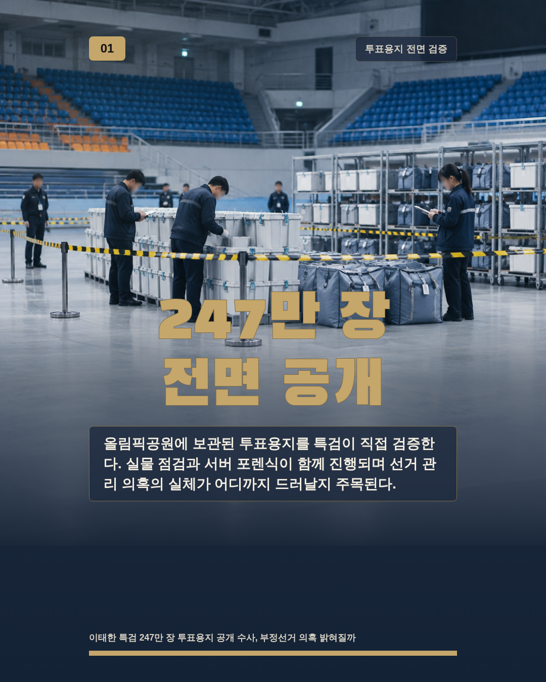 247만 장 전면 공개