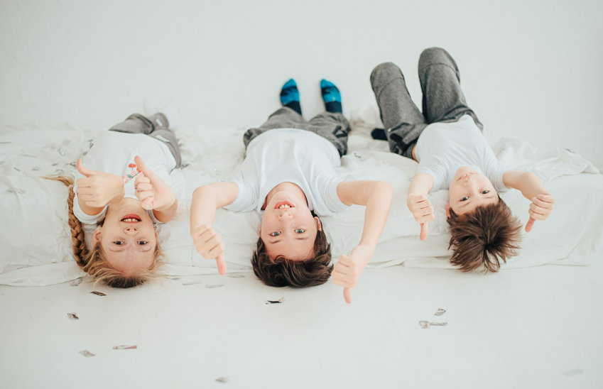 자녀장려금 관련 사진