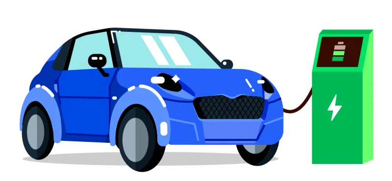 전기자동차
