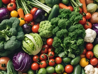 브로콜리 데치기