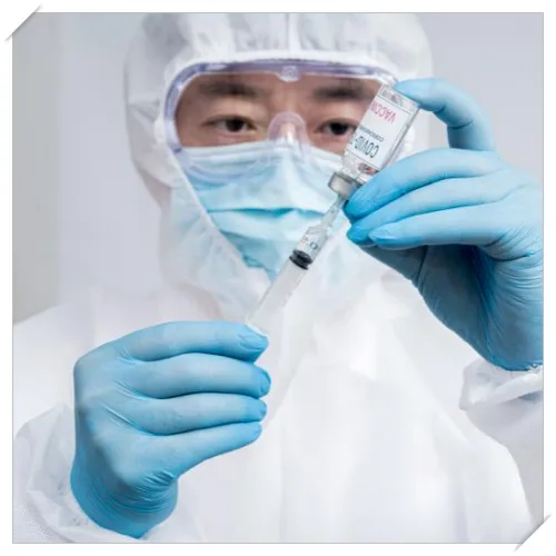 65세 이상 어르신&middot;노인 무료 독감 접종 시기 병원 절차3