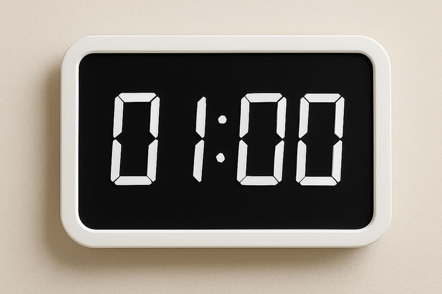 식후 1시간 혈당 정상수치