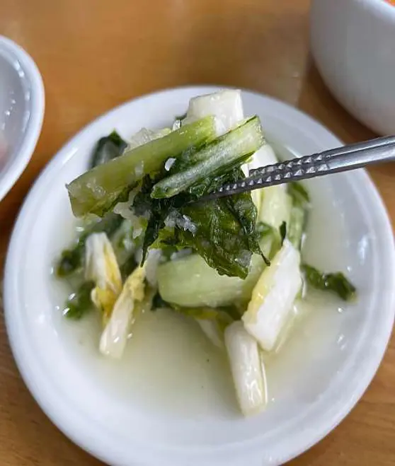 연희동칼국수 본점