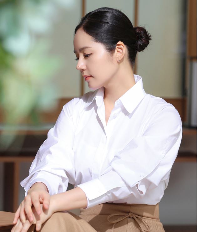 한가인 프로필