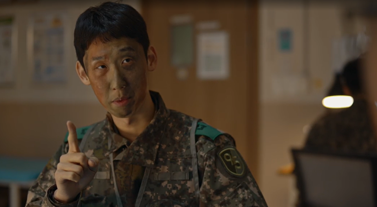 신병 시즌1 에피소드별 요약 정리
