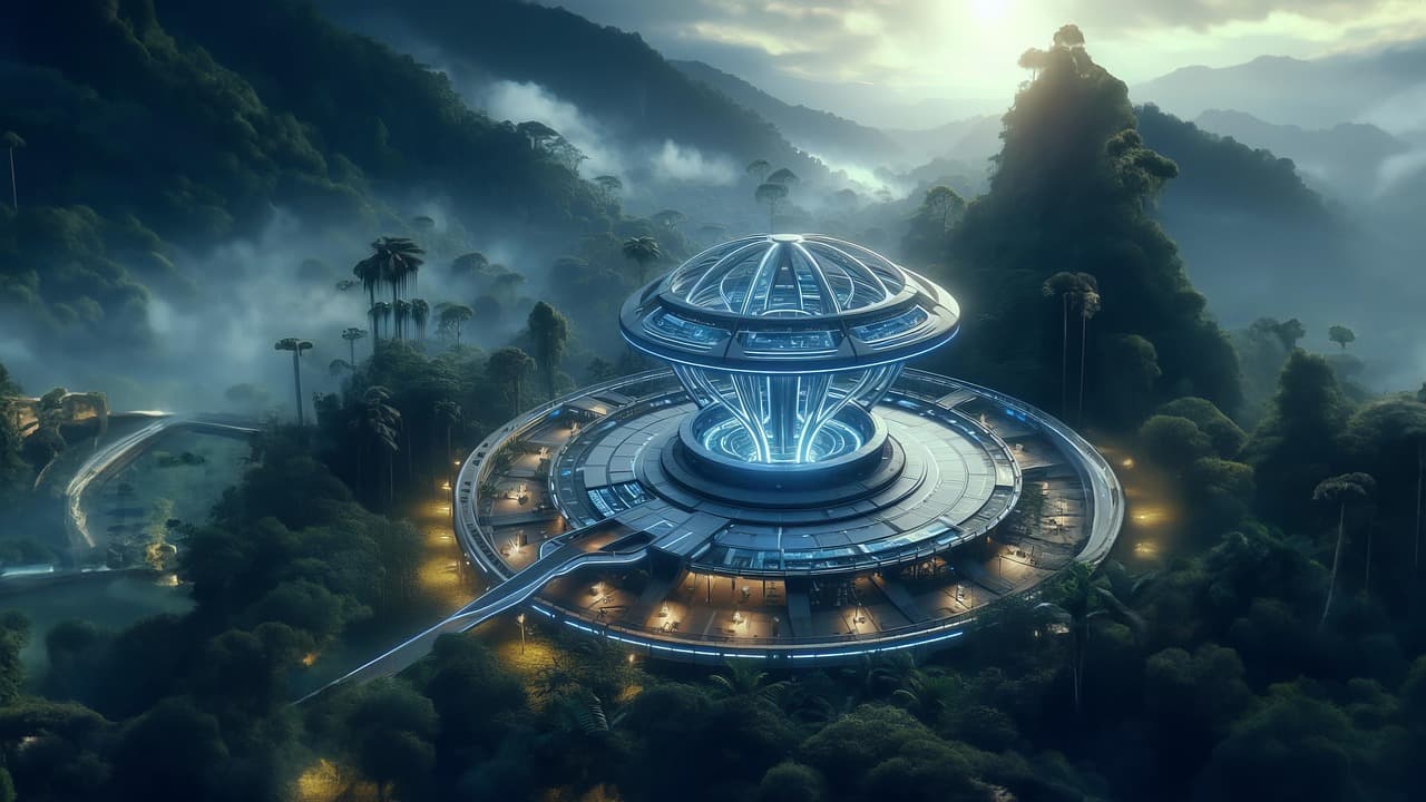 스마트 시티에서 가장 중요한 기술 요소 5가지