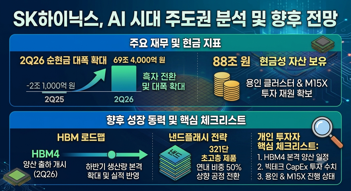 AI시대 주도권 분석 및 향후 전망