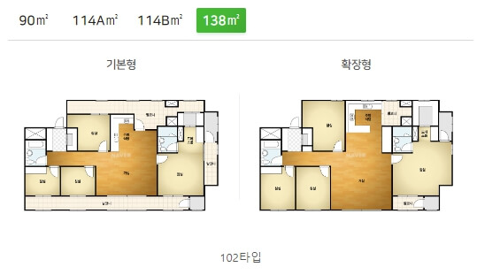 동탄역 롯데캐슬 청약방법