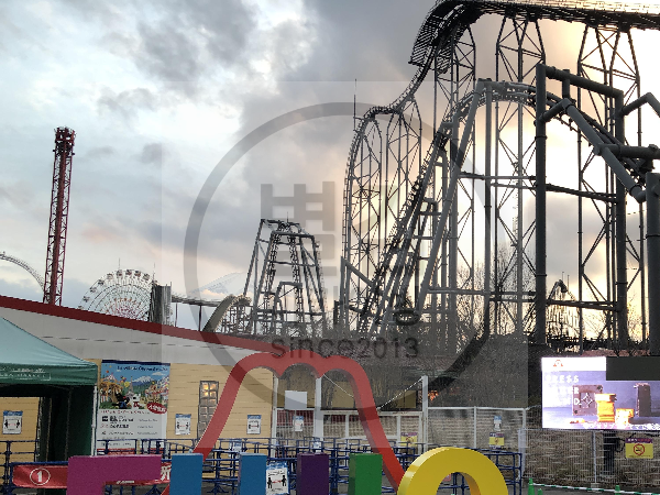 일본 후지큐 하이랜드 후기 - 일본 후지산 근처 후지큐 하이랜드에 방문했습니다 - 후지큐 하이랜드를 나오며 일본 후지큐 하이랜드 후기 - 일본 후지산 근처 후지큐 하이랜드에 방문했습니다 - 후지큐 하이랜드를 나오며