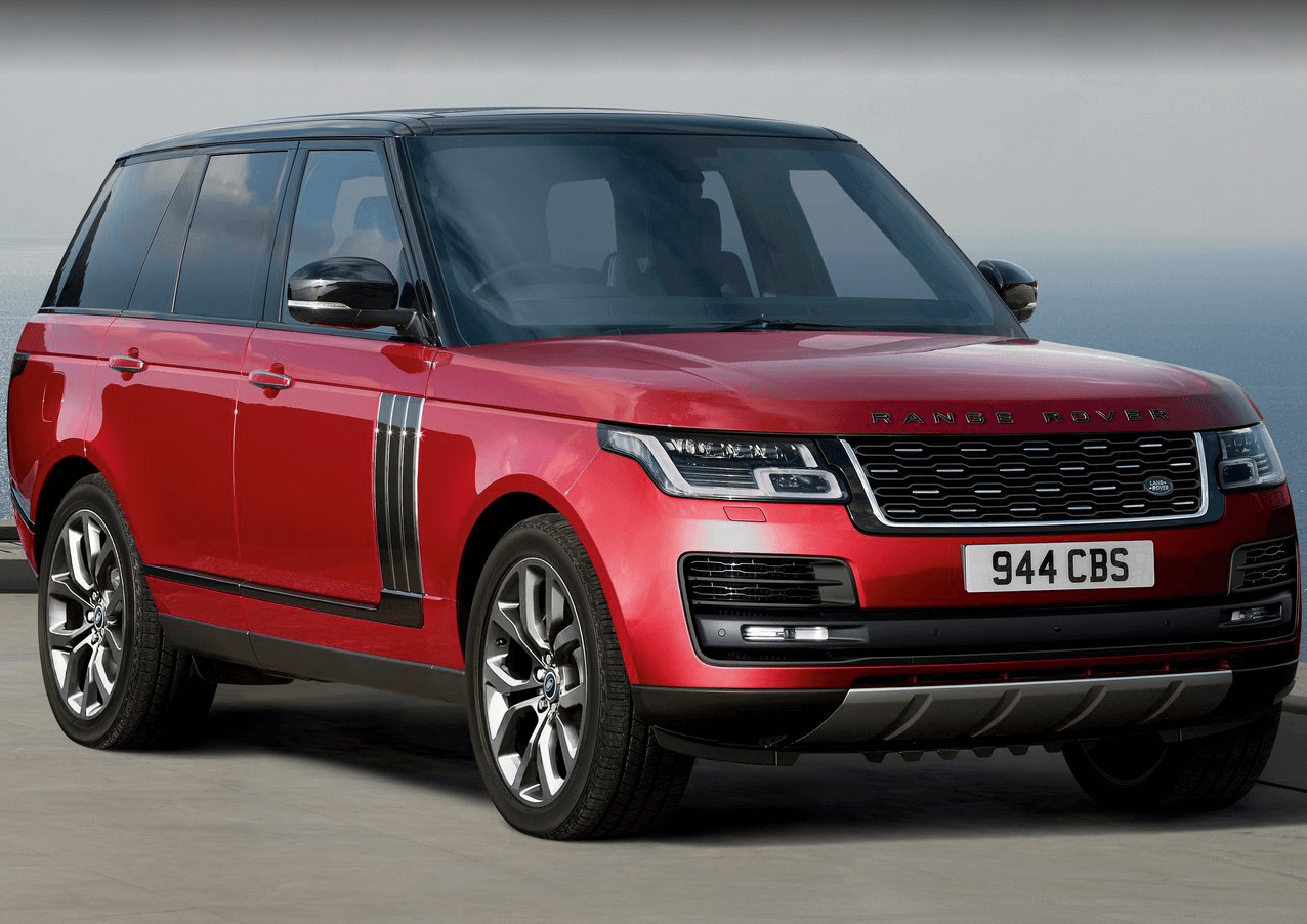 레인지로버 보그 ; 성시경 차&amp;#44; 연예인 차