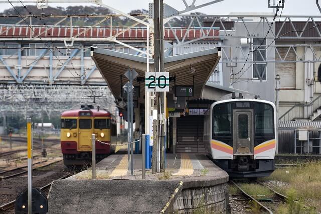 코레일 농촌투어패스