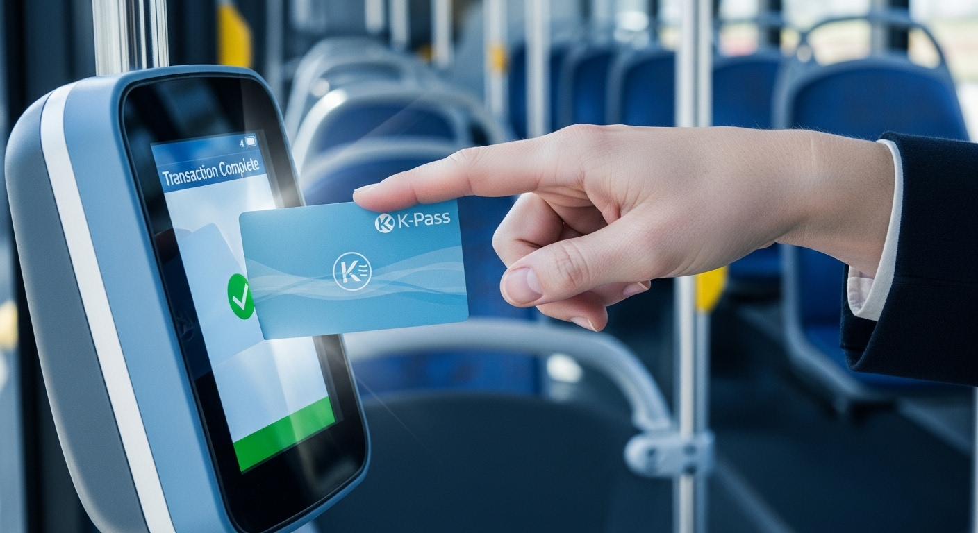 K-패스