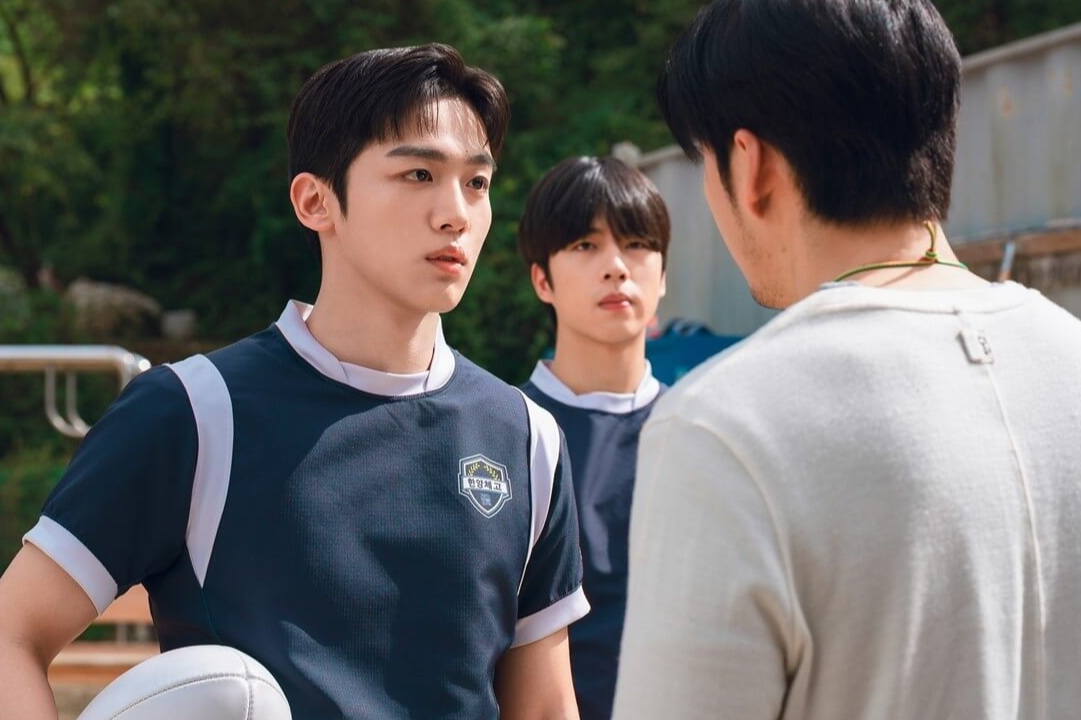 트라이: 우리는 기적이 된다