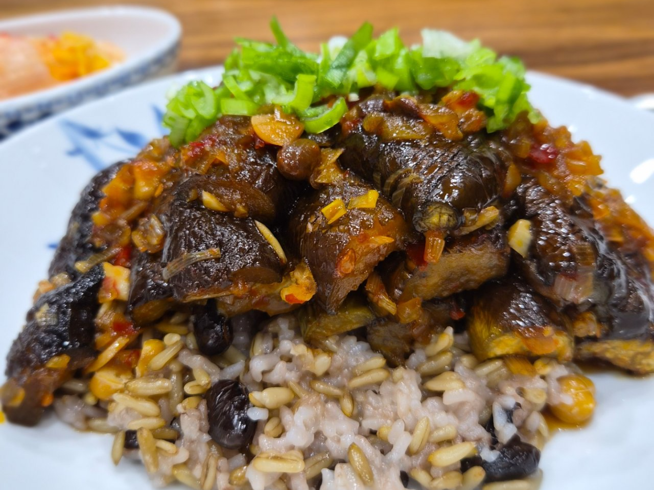 가지요리, 맛있고 간단한 가지 레시피 추천