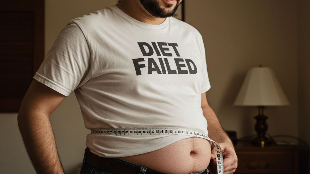 신동도 못 이긴 식욕? 위고비 효과 없는 사람들의 공통점