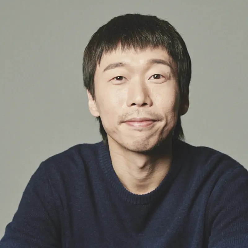 강남 비-사이드에서 권사장 역을 맡은 윤병희