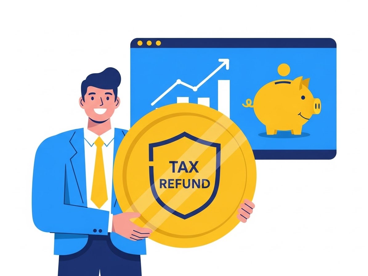 연말정산 환급 많이 받는 방법