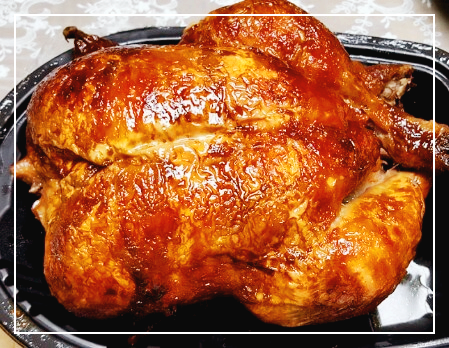 코스트코 로티세리치킨