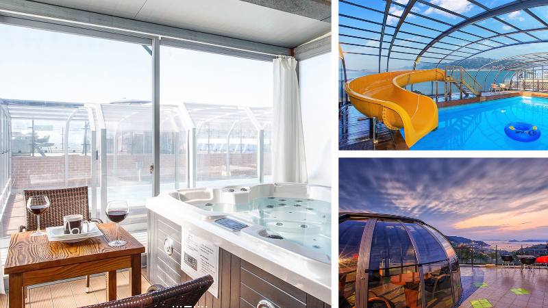 태양의해변펜션