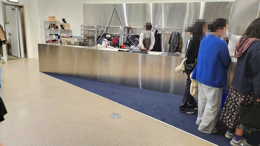 남양주 빈티지샵 비바무역 사진 5