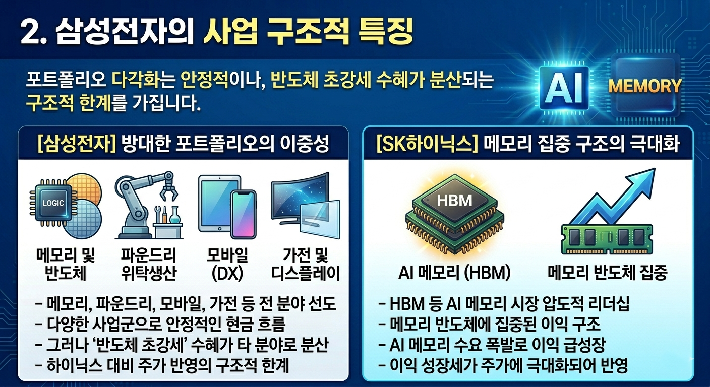 삼성전자주가