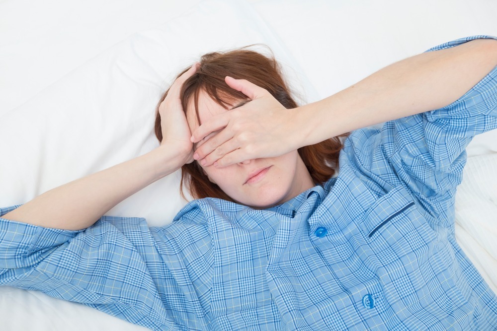 눈밑이-떨리는-증상