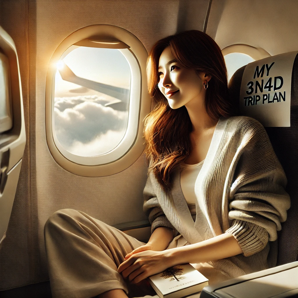 3박4일 단기 해외여행 추천 BEST5|가깝고 알찬 여행지 총정리