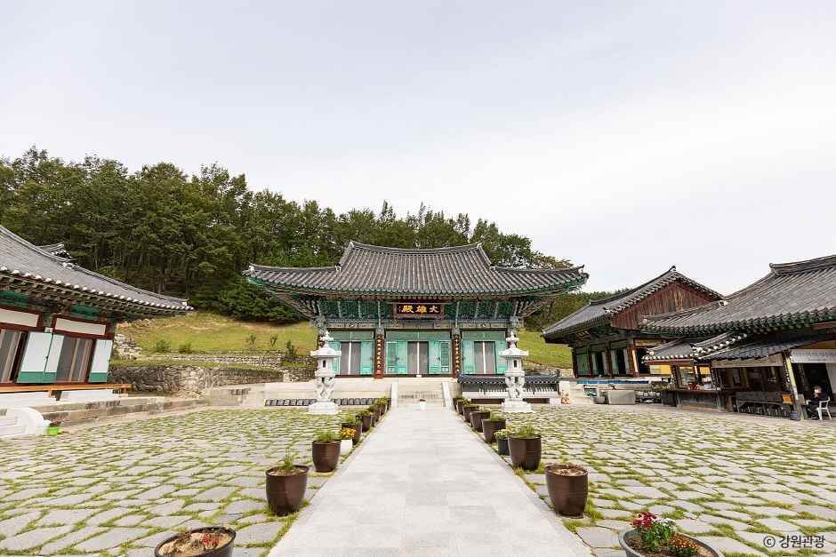 강원도 고성 가볼만한곳 베스트 10