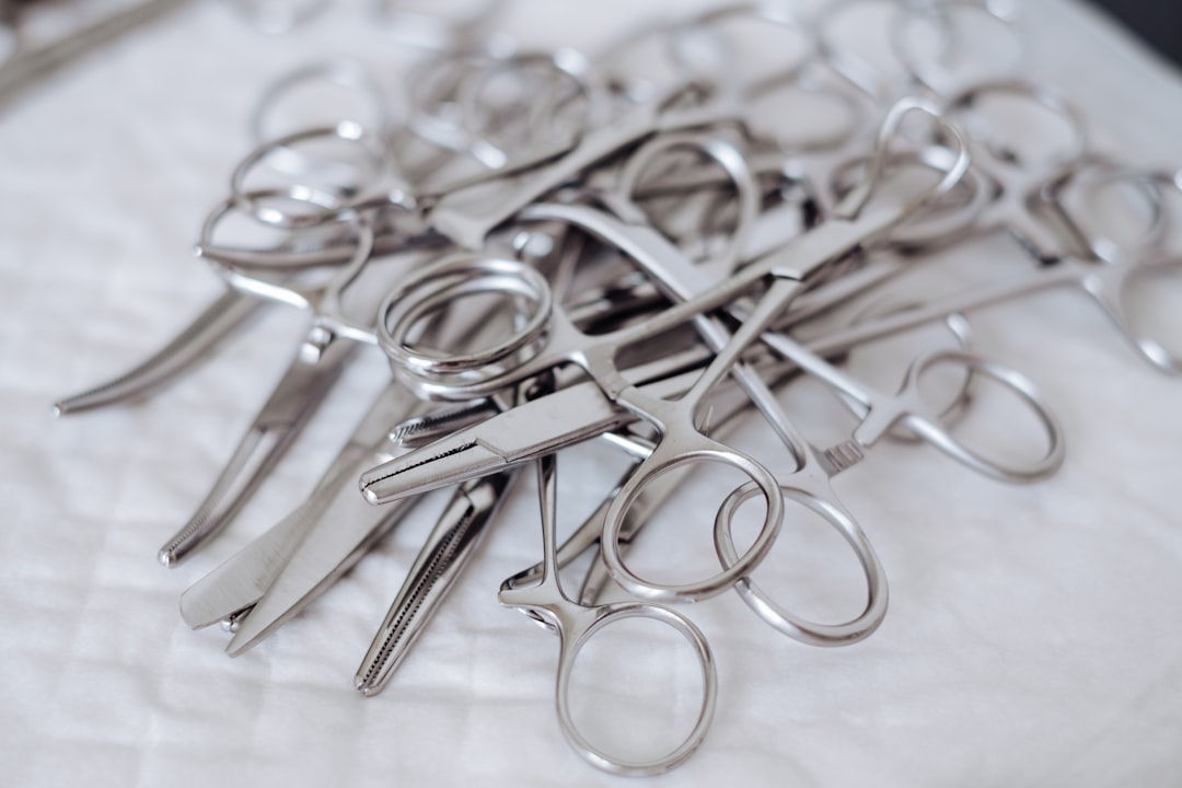 Nail clippers