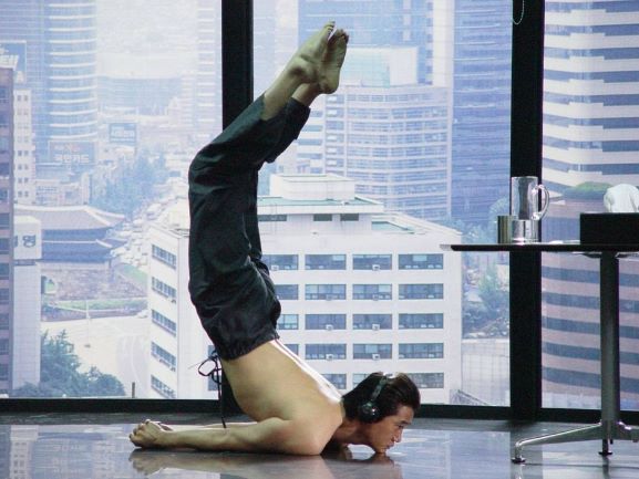 올드보이 네이버영화