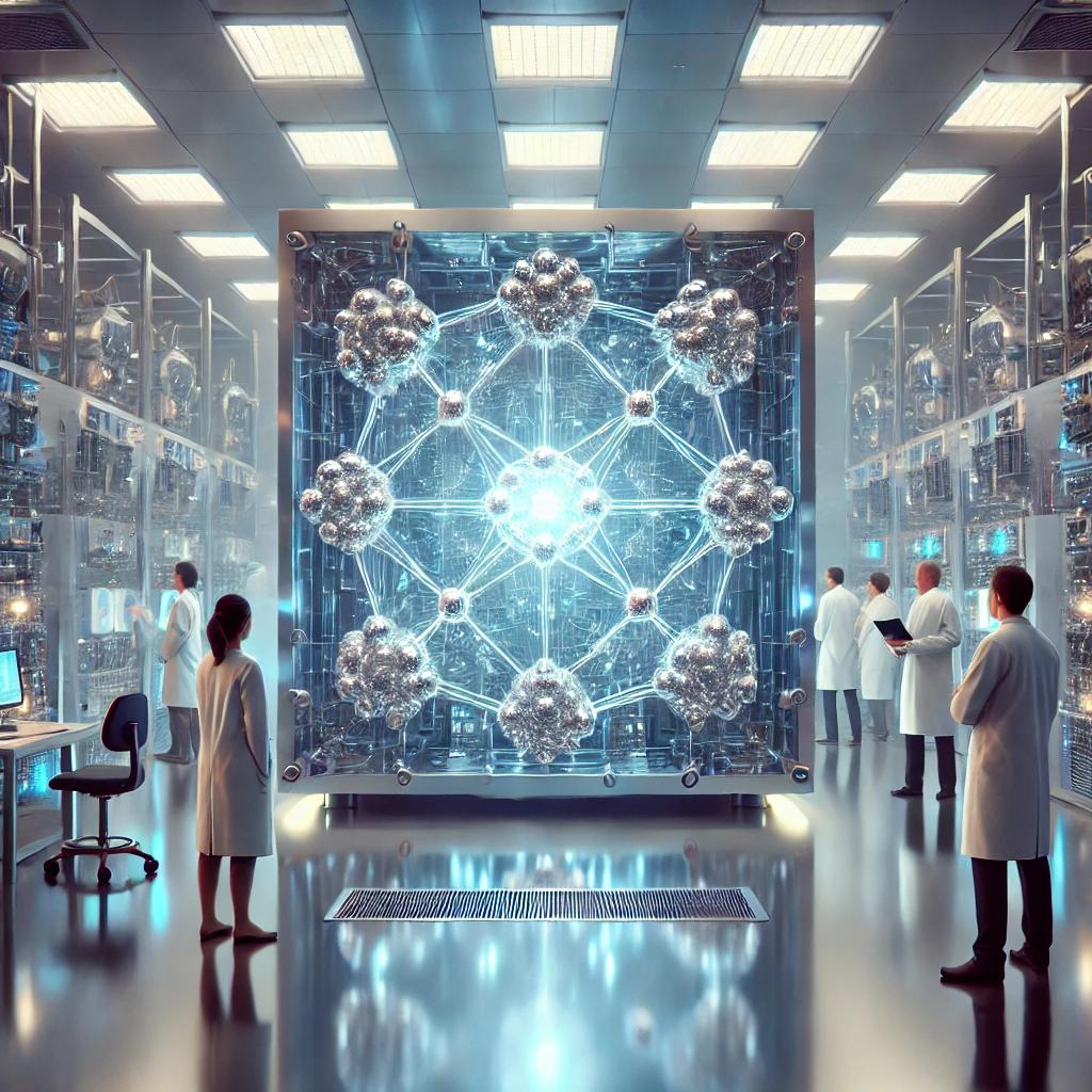 양자컴퓨터의 현 기술 수준과 한계