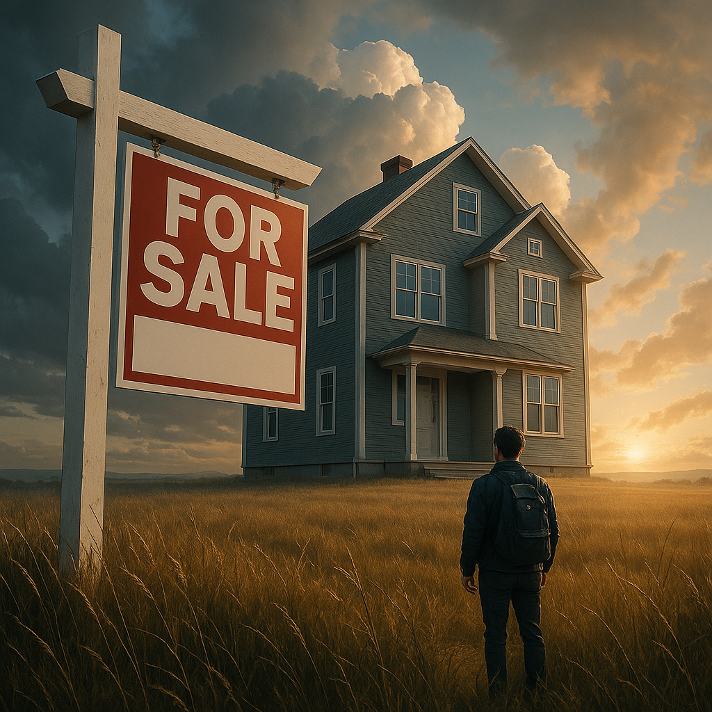 2025년 7월 셋째 주 부동산 시장 이슈 미리보기 📊