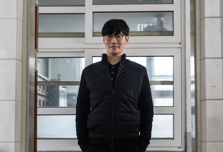 허동원배우